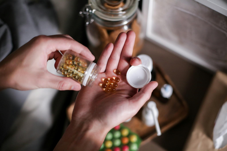 The Hidden Truth About Common Digestive Issues: Why Your Bloating, Acid Reflux, and IBS Symptoms Are Actually Warning Signs Your Body Can’t Ignore
